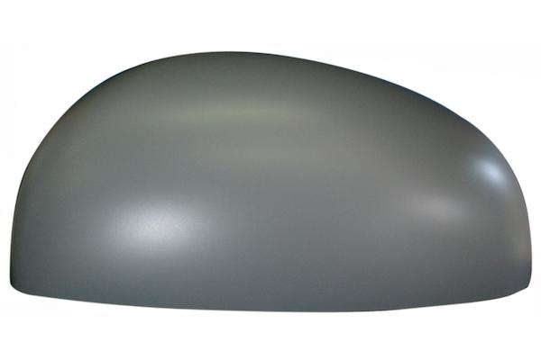 Calotta Specchietto Retrovisore Sinistro Skoda Fabia Dal 2007 Al 2010