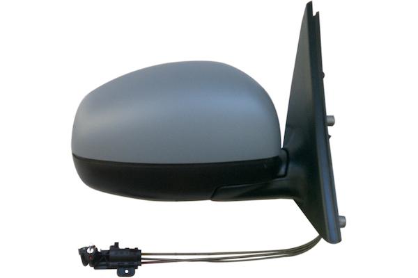 Specchietto Retrovisore Destro Skoda Roomster Dal 2006 Al 2010