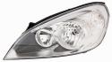 Faro Anteriore Destro Volvo S60 - V60 Dal 2010 Al 2013