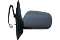 Specchietto Retrovisore Elettrico Sinistro Toyota Yaris Dal 2003 Al 2006