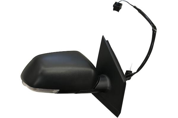 Specchietto Retrovisore Destro Volkswagen Polo Dal 2005 Al 2009