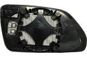 Vetro Per Specchio Retrovisore Sinistro Volkswagen Polo Dal 2005 Al 2009