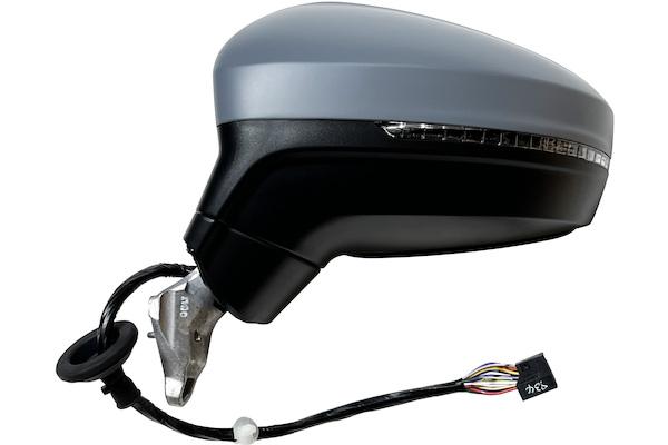 Specchietto Retrovisore Elettrico Sinistro Volkswagen Tiguan Allspace Dal 2017