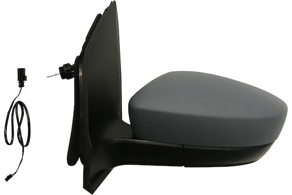 Specchietto Retrovisore Sinistro Volkswagen Up Dal 2012 Al 2016