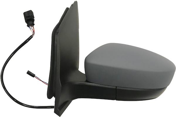 Specchietto Retrovisore Elettrico Sinistro Volkswagen Up Dal 2012 Al 2016