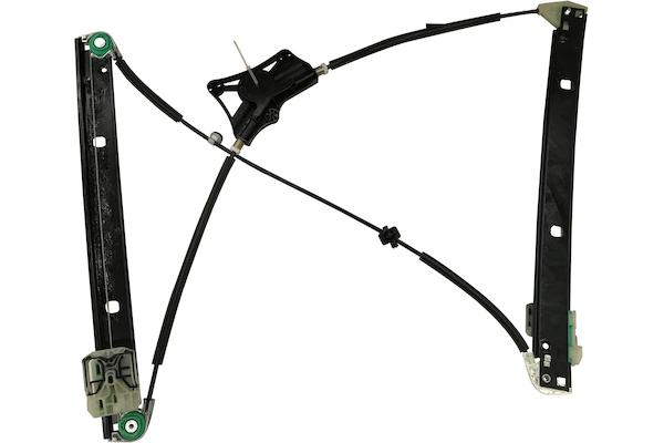 Alzacristallo Meccanismo Anteriore Destro 5 Porte Audi A6 Dal 2011 Al 2018