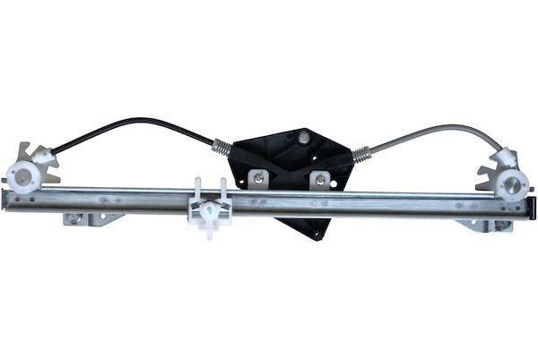 Alzacristallo Meccanismo Posteriore Destro 5 Porte Bmw X3 E83 Dal 2003 Al 2010