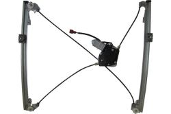 Alzacristallo Anteriore Elettrico Sinistro 5 Porte Chrysler Voyager Dal 1996 Al 2001