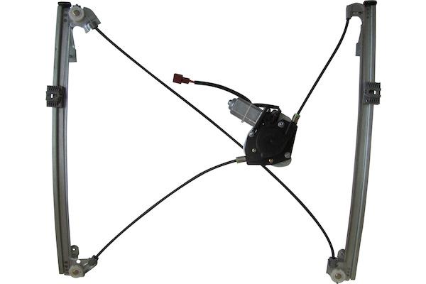 Alzacristallo Anteriore Elettrico Sinistro 5 Porte Chrysler Voyager Dal 1996 Al 2001