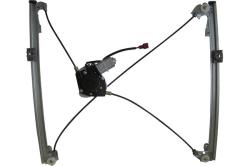 Alzacristallo Anteriore Elettrico Destro 5 Porte Chrysler Voyager Dal 1996 Al 2001