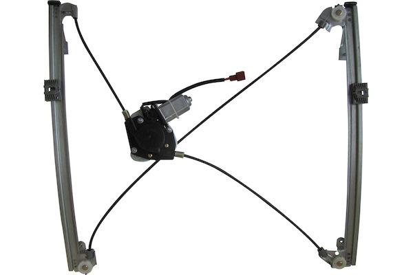 Alzacristallo Anteriore Elettrico Destro 5 Porte Chrysler Voyager Dal 1996 Al 2001