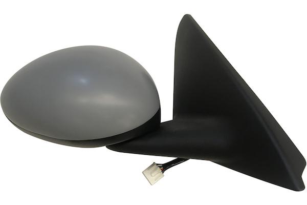 Specchietto Retrovisore Elettrico Destro Alfa Romeo 147 Dal 2001 Al 2005