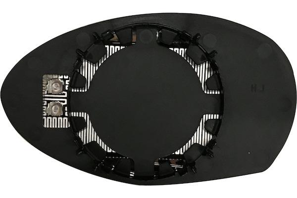 Vetro Per Specchio Retrovisore Destro Alfa Romeo 147 Dal 2005