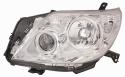 Faro Anteriore Destro Toyota Land Cruiser Fj 150 Dal 2009