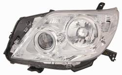Faro Anteriore Destro Toyota Land Cruiser Fj 150 Dal 2009