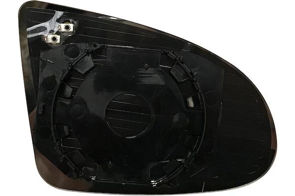 Vetro Per Specchio Retrovisore Sinistro Audi A2 Dal 1999 Al 2005