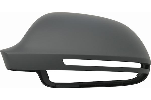 Calotta Specchietto Retrovisore Sinistro Audi A3 3 Porte Dal 2008 Al 2010