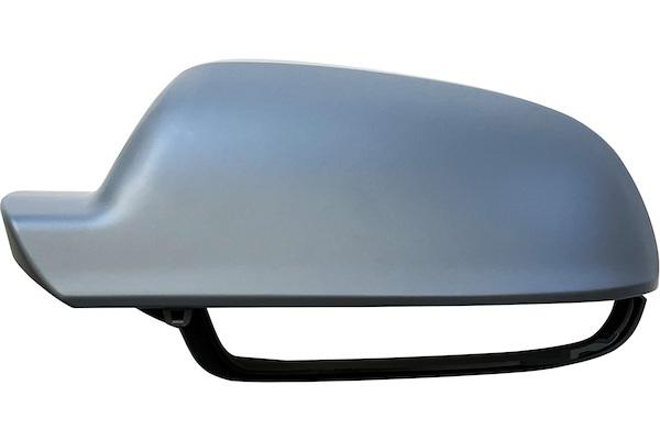 Calotta Specchietto Retrovisore Sinistro Audi A3 3 Porte Dal 2010 Al 2012