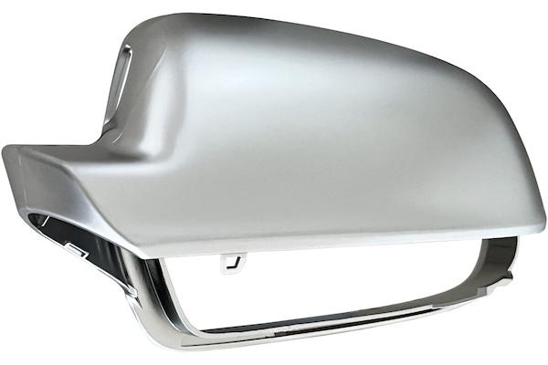 Calotta Specchietto Retrovisore Sinistro Audi A3 3 Porte Dal 2010 Al 2012