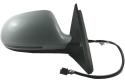 Specchietto Retrovisore Elettrico Destro Audi A4 Dal 2008 Al 2010