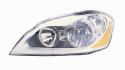 Faro Anteriore SINISTRO per Volvo Xc60 dal 2008 al 2013