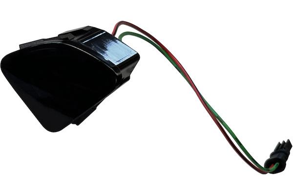 Fanalino Specchietto Retrovisore Sinistro Audi A4 Dal 2010 Al 2012