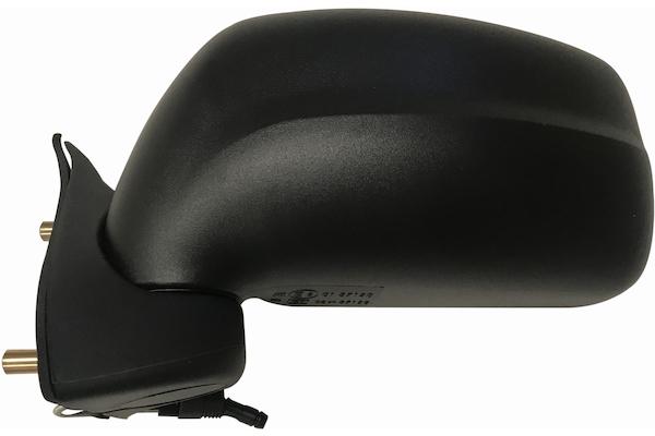 Specchietto Retrovisore Sinistro Autobianchi Y10 Dal 1992 Al 1996