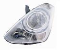 Faro Anteriore DESTRO per Hyundai H1 dal 2008