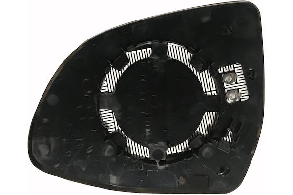 Vetro Per Specchio Retrovisore Sinistro Bmw X5 F15 Dal 2013