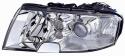 Faro Anteriore Destro Skoda Superb Dal 2002 Al 2006
