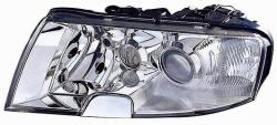 Faro Anteriore Sinistro Skoda Superb Dal 2006 Al 2007