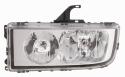 Faro Anteriore Destro Mercedes Axor Dal 2003 Al 2008