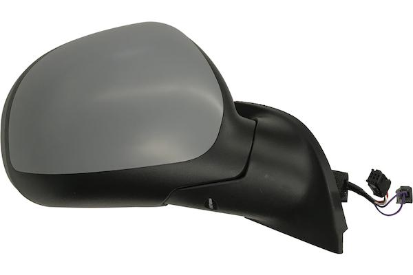 Specchietto Retrovisore Elettrico Destro Con Sensore Di Temperatura Citroen C3 Dal 2009 Al 2010 Specchietto Retrovisore Elettrico Destro Con Sensore Di Temperatura Citroen C3 Dal 2009 Al 2010