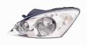 Faro Anteriore Destro Kia Ceed 5 Porte Dal 2007 Al 2009