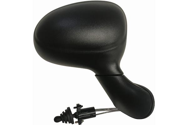 Specchietto Retrovisore Destro Chevrolet (ex Daewoo) Matiz Dal 1998 Al 2001