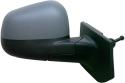 Specchietto Retrovisore Destro Chevrolet (ex Daewoo) Spark Dal 2010 Al 2015