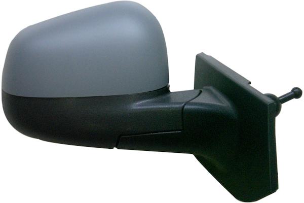 Specchietto Retrovisore Destro Chevrolet (ex Daewoo) Spark Dal 2010 Al 2015
