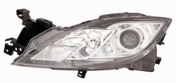 Faro Anteriore Destro  Mazda 6 Dal 2008 Al 2012