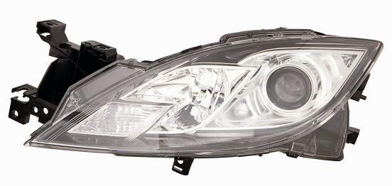Faro Anteriore Sinistro Mazda 6 Dal 2008 Al 2012