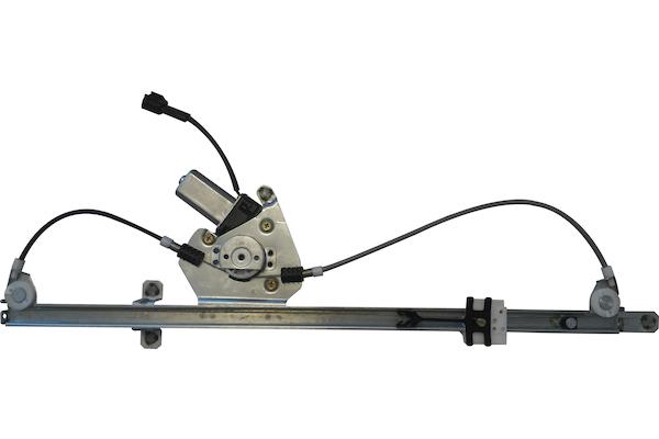 Alzacristallo Anteriore Elettrico Destro Dx 3 Porte Fiat Ducato Dal 1994 Al 2006