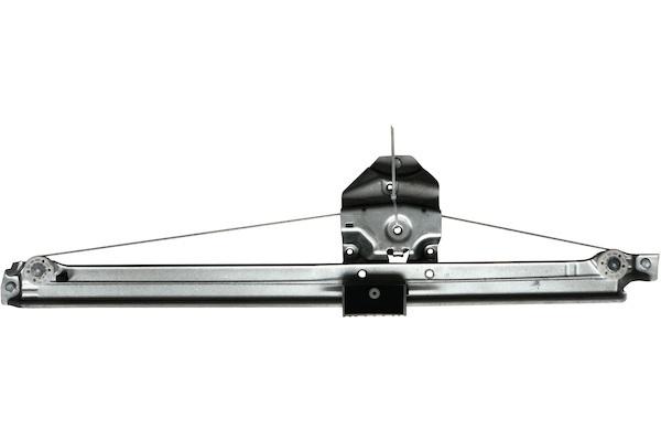 Alzacristallo Meccanismo Anteriore Destro Dx 3 Porte Fiat Talento Dal 2016