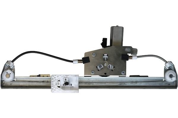 Alzacristallo Anteriore Elettrico Destro 5 Porte Fiat Tipo Dal 2015