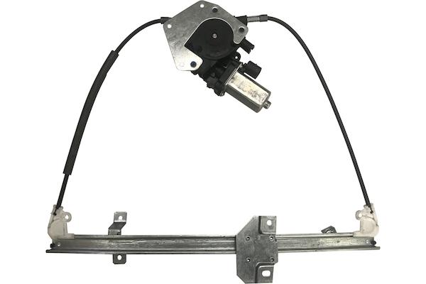 Alzacristallo Anteriore Elettrico Destro Dx 3 Porte Ford Fiesta Dal 1995 Al 2002