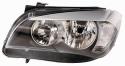 Faro Anteriore Destro Bmw X1 E84 Dal 2009 Al 2012