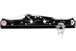 alzacristallo Meccanismo Anteriore Destro 3 Porte Ford Ka dal 2008 al 2017