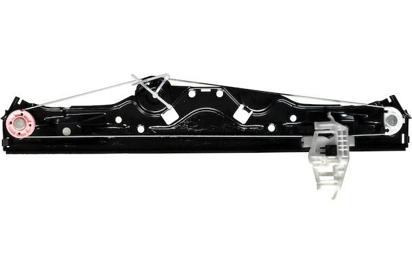 alzacristallo Meccanismo Anteriore Destro 3 Porte Ford Ka dal 2008 al 2017