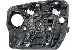 Alzacristallo Pannello Completo Di Meccanismo Anteriore Sinistro 5 Porte Hyundai Santa Fe Dal 2012