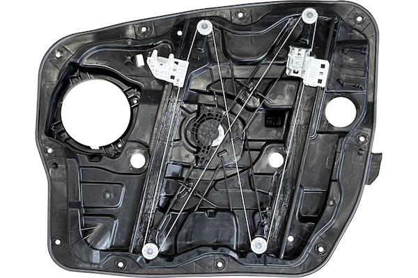 Alzacristallo Pannello Completo Di Meccanismo Anteriore Sinistro 5 Porte Hyundai Santa Fe Dal 2012