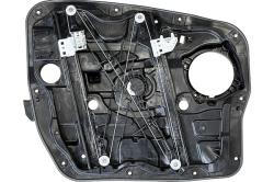 Alzacristallo Pannello Completo Di Meccanismo Anteriore Destro 5 Porte Hyundai Santa Fe Dal 2012