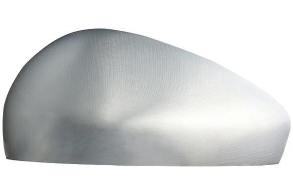 Calotta Specchietto Retrovisore Sinistro Citroen Ds3 Dal 2010